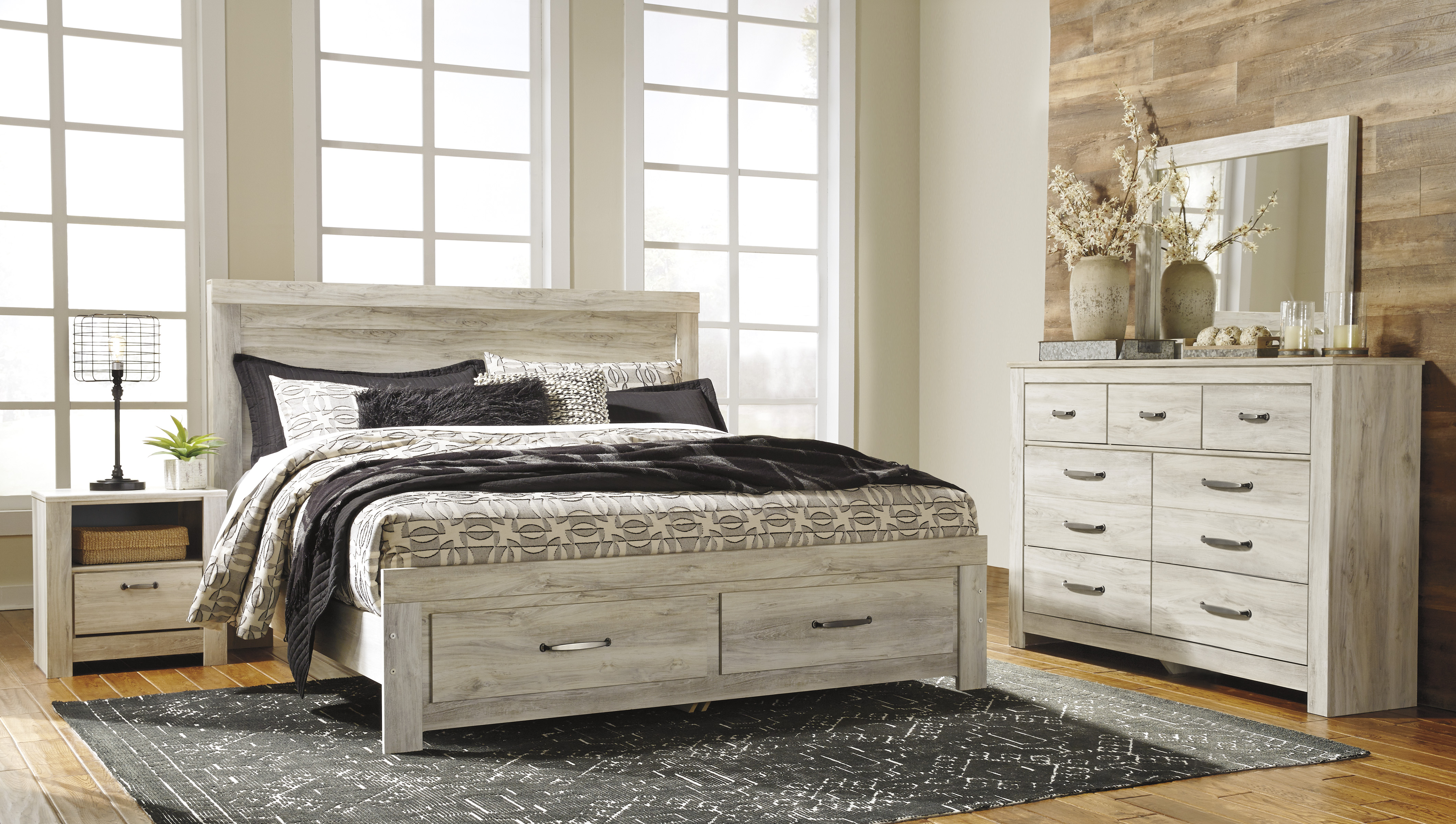 bed set 